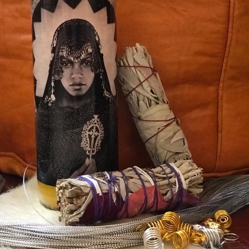 [special offer] ASHE SAGE BOX